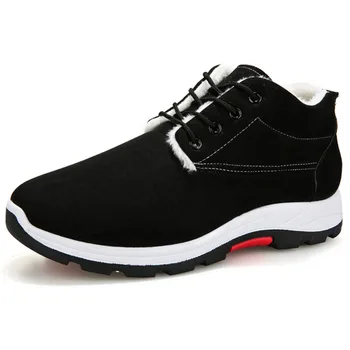 Women Winter Shoes With Thick Fur Heels Botas Mujer Women Snow Boots Platform Keep Warm Ankle Winter Boots
Women Winter Shoes With Thick Fur Heels Botas Mujer Women Snow Boots Platform Keep Warm Ankle Winter Boots