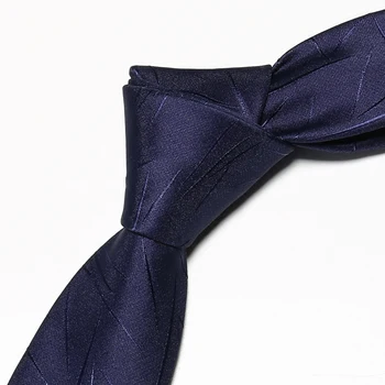 2020 Brand New High Quality Men's 5CM Slim Navy Blue Irregular Pattern Neck tie Work Formal Suit Neck Tie for Men with Gift Box
2020 Brand New High Quality Men's 5CM Slim Navy Blue Irregular Pattern Neck tie Work Formal Suit Neck Tie for Men with Gift Box