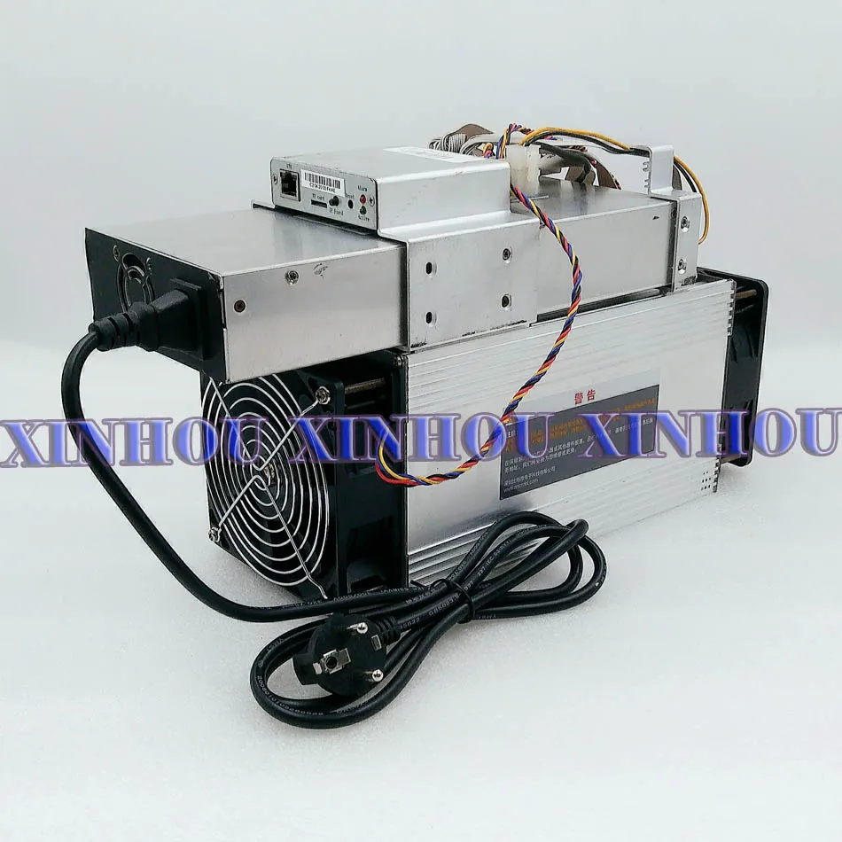Б/у BTC BCH Майнер WhatsMiner M1 11 5 T 12 Asic Биткоин экономичный чем M3 M3X M20s Antminer S9 S9K T17 S17 S15 S11