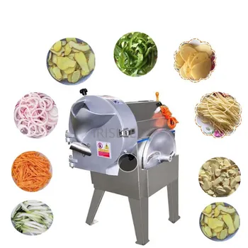 Multifunctional Dicing machine vegetable cutter,electric Multi-purpose Fruit Cheese Cutter cubing, slicing, stripped Slicer
Multifunctional Dicing machine vegetable cutter,electric Multi-purpose Fruit Cheese Cutter cubing, slicing, stripped Slicer