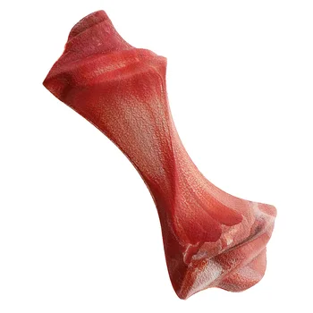 Pet Toy New Style Molar Decompression Rubber Dog Toy Bite Resistant Tooth Cleaning Bone Head Dog Toy
Pet Toy New Style Molar Decompression Rubber Dog Toy Bite Resistant Tooth Cleaning Bone Head Dog Toy