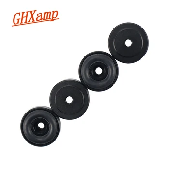 GHXAMP 4PCS 20*8MM Speaker Spikes Amplifier Aluminum Foot Pad Machine DAC Decoder Audio Speaker Computer Case Shock
GHXAMP 4PCS 20*8MM Speaker Spikes Amplifier Aluminum Foot Pad Machine DAC Decoder Audio Speaker Computer Case Shock