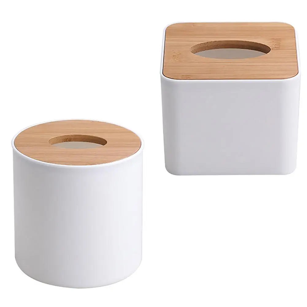 Bamboo Wood Tissue Box Custom Car Living Room Napkin Tray Box Storage Plastic Multi-functional Japanese Style Roll Paper Tube
Bamboo Wood Tissue Box Custom Car Living Room Napkin Tray Box Storage Plastic Multi-functional Japanese Style Roll Paper Tube