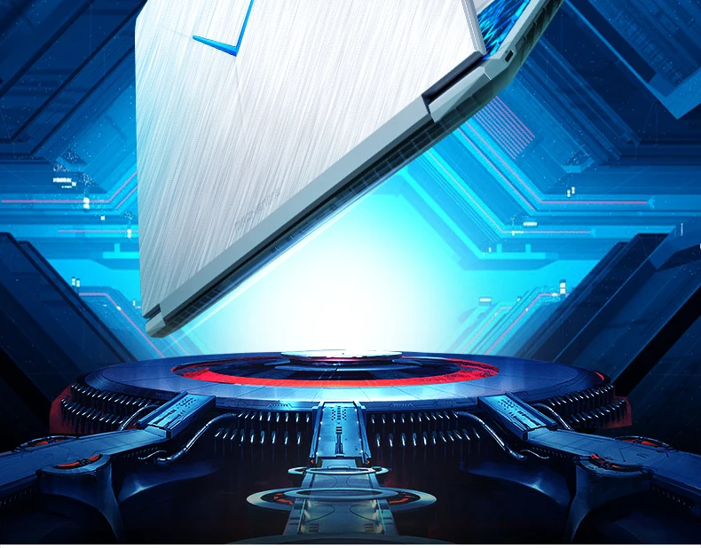 Machenike Gaming laptop T90-Plus 17.3‘’ 144Hz RTX 2060 i7 10750H 16GB 512SSD IPS 72% NTSC Ultra Border Intel Gaming Laptops