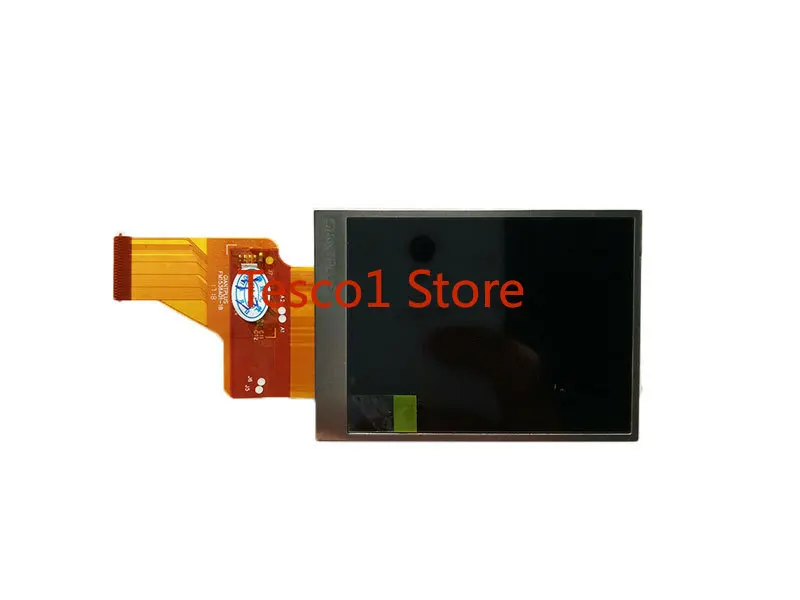 LCD Display Screen With Backlight Replacement Part For Nikon Coolpix L840 B500 Digital Camera
LCD Display Screen With Backlight Replacement Part For Nikon Coolpix L840 B500 Digital Camera