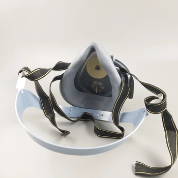 Welding Sanding Painting Face Cover Protection Dust-proof Cotton Filter Other Masks & Respirators Masks & Respirators
Welding Sanding Painting Face Cover Protection Dust-proof Cotton Filter Other Masks & Respirators Masks & Respirators