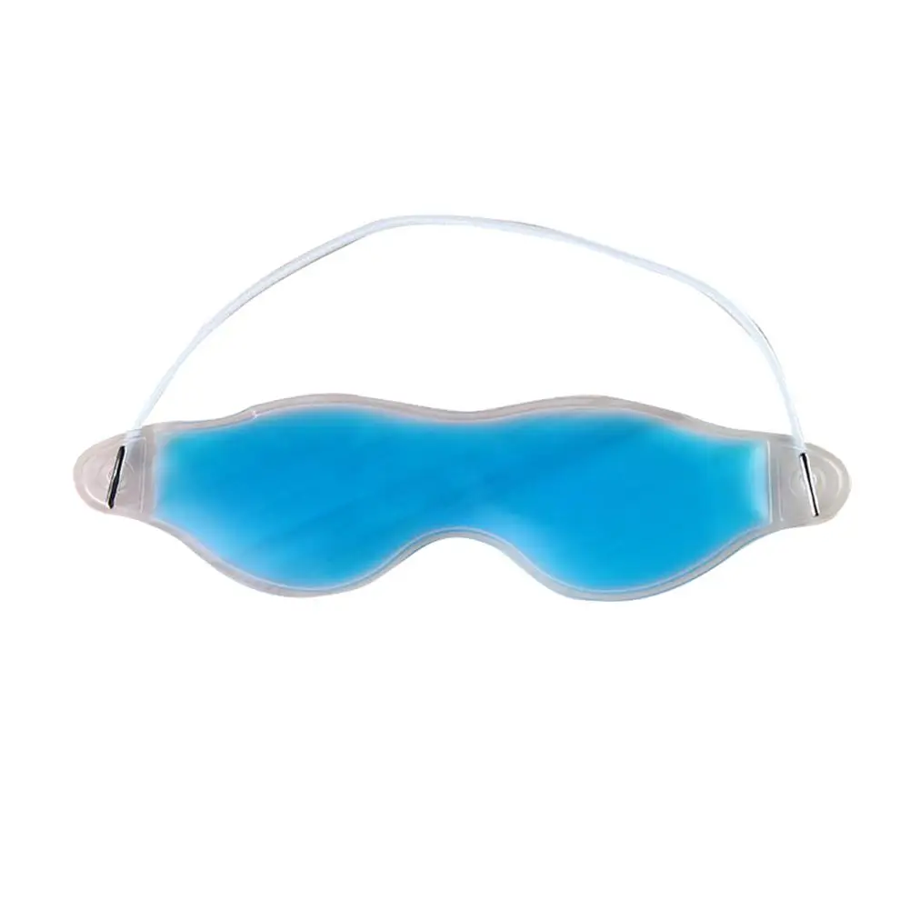 Ice Eye Gel Beauty Sleeping Eye Mask Reduce Dark Circles Relieve Fatigue Lessen Eyestrain 1 Piece Cooling eye gel Patches mask
Ice Eye Gel Beauty Sleeping Eye Mask Reduce Dark Circles Relieve Fatigue Lessen Eyestrain 1 Piece Cooling eye gel Patches mask
