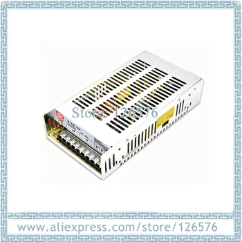 Power supply 201w input votage AC220V output to DC12V/DC15V/DC24V/DC27V/DC36V/DC48V/DC60V/DC110V Switching power supply
Power supply 201w input votage AC220V output to DC12V/DC15V/DC24V/DC27V/DC36V/DC48V/DC60V/DC110V Switching power supply