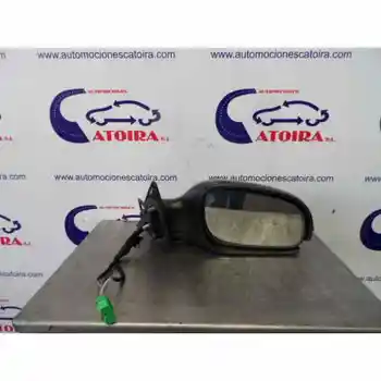 RIGHT REARVIEW MIRROR VOLVO S80 SALOON 
RIGHT REARVIEW MIRROR VOLVO S80 SALOON