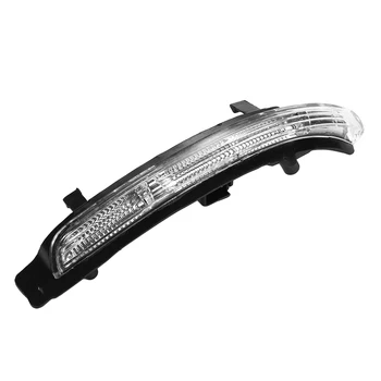 1/2PCS Turn Signal Light LED Side Wing Rearview Mirror Indicator Blinker for Octavia 1Z3 Hatchback 1Z5 Estate for Superb
1/2PCS Turn Signal Light LED Side Wing Rearview Mirror Indicator Blinker for Octavia 1Z3 Hatchback 1Z5 Estate for Superb