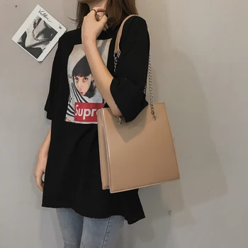Large Capacity Flap Bag Lady Shoulder Crossbody Bags For Women Luxury Bag Women's Leather Handbags
Large Capacity Flap Bag Lady Shoulder Crossbody Bags For Women Luxury Bag Women's Leather Handbags