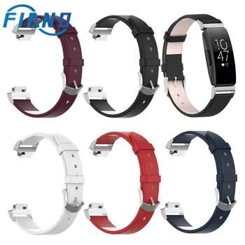 Lightweight Leather Watch Bands for Fitbit Watch charge3 Leather Wristband Replacement For Fitbit Series
Lightweight Leather Watch Bands for Fitbit Watch charge3 Leather Wristband Replacement For Fitbit Series
