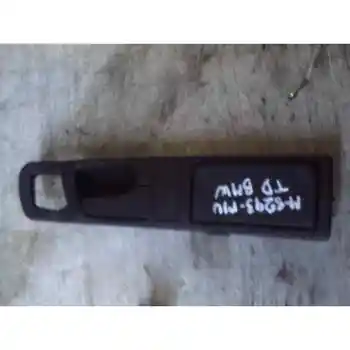 1917702 handle Inner Rear Right Bmw 5 Series (e28) 2.4 Turbodiesel
1917702 handle Inner Rear Right Bmw 5 Series (e28) 2.4 Turbodiesel