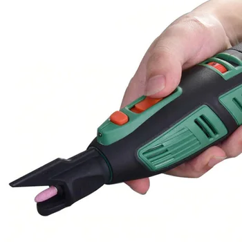 Sharpening Guide Attachment Rotation Drill Adapter Sharpener Saw Tool Blades Durable DIN889 
Sharpening Guide Attachment Rotation Drill Adapter Sharpener Saw Tool Blades Durable DIN889