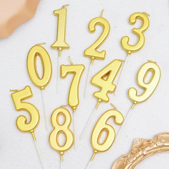 Cakesmile Gold Number Candles for A Cake Shimmer and Shine Party Cake Topper Candle Kids Baby Birthday Party Decoration
Cakesmile Gold Number Candles for A Cake Shimmer and Shine Party Cake Topper Candle Kids Baby Birthday Party Decoration
