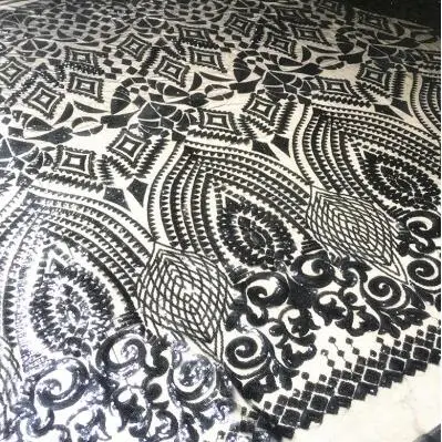 5style Sequined embroidered lace fabric dress cheongsam fabric dress wedding Dance diy textiles elastic tissu cloth fabric C964
5style Sequined embroidered lace fabric dress cheongsam fabric dress wedding Dance diy textiles elastic tissu cloth fabric C964