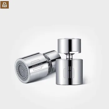 Youpin Dabai Kitchen Faucet Aerator 2 Modes 360 Degree Water Filter Diffuser Water Saving Nozzle Faucet Bubbler
Youpin Dabai Kitchen Faucet Aerator 2 Modes 360 Degree Water Filter Diffuser Water Saving Nozzle Faucet Bubbler