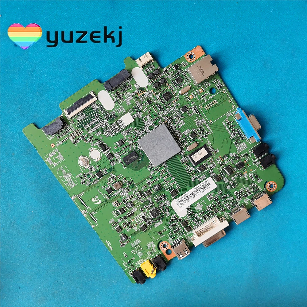 

Good test work Main Board BN41-02490A BN91-17188Z Motherboard For LH48DCEPLGC/XF LH40DCEMLGC/XF