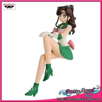 PrettyAngel - Genuine Banpresto Break Time Figure (BTF) Pretty Guardian Sailor Moon Sailo Jupiter Collection Figure
PrettyAngel - Genuine Banpresto Break Time Figure (BTF) Pretty Guardian Sailor Moon Sailo Jupiter Collection Figure
