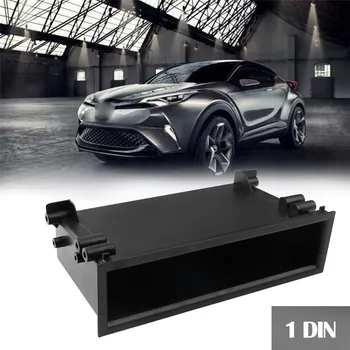 New 1PC Car Storage Box Pocket Drawer Refit Stereo Audio Conversion Mounting 1Din Auto Storage Box 0912#20
New 1PC Car Storage Box Pocket Drawer Refit Stereo Audio Conversion Mounting 1Din Auto Storage Box 0912#20