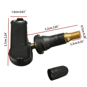 1PCS TPMS Car Tire Pressure Monitoring Sensor Vehicle Tire Pressure Tires Parts Accessories for Chevrolet Silverado Suburban
1PCS TPMS Car Tire Pressure Monitoring Sensor Vehicle Tire Pressure Tires Parts Accessories for Chevrolet Silverado Suburban