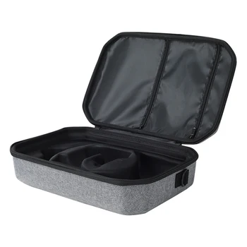 Gaming Protective Accessory VR Headset Carrying All In One Portable Outdoor Anti Scratch EVA Case Storage Bag For Oculus Quest 2
Gaming Protective Accessory VR Headset Carrying All In One Portable Outdoor Anti Scratch EVA Case Storage Bag For Oculus Quest 2