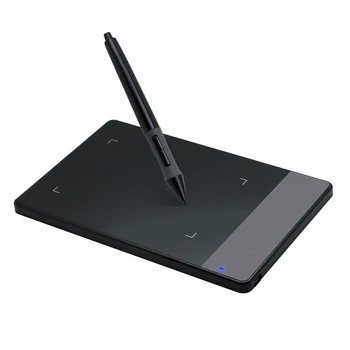 child Educational Toys 4x2.23 InchLarge Active Area Drawing Tablet With 2048 Levels Pen Graphic Tablet Art Drawing Board Kit
child Educational Toys 4x2.23 InchLarge Active Area Drawing Tablet With 2048 Levels Pen Graphic Tablet Art Drawing Board Kit