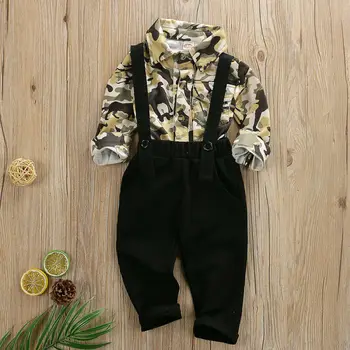 Baby Boys Infant Clothing Long Sleeve Romper Jumpsuit Pants Suits Cotton Clothes Gentleman Party Outfit 
Baby Boys Infant Clothing Long Sleeve Romper Jumpsuit Pants Suits Cotton Clothes Gentleman Party Outfit