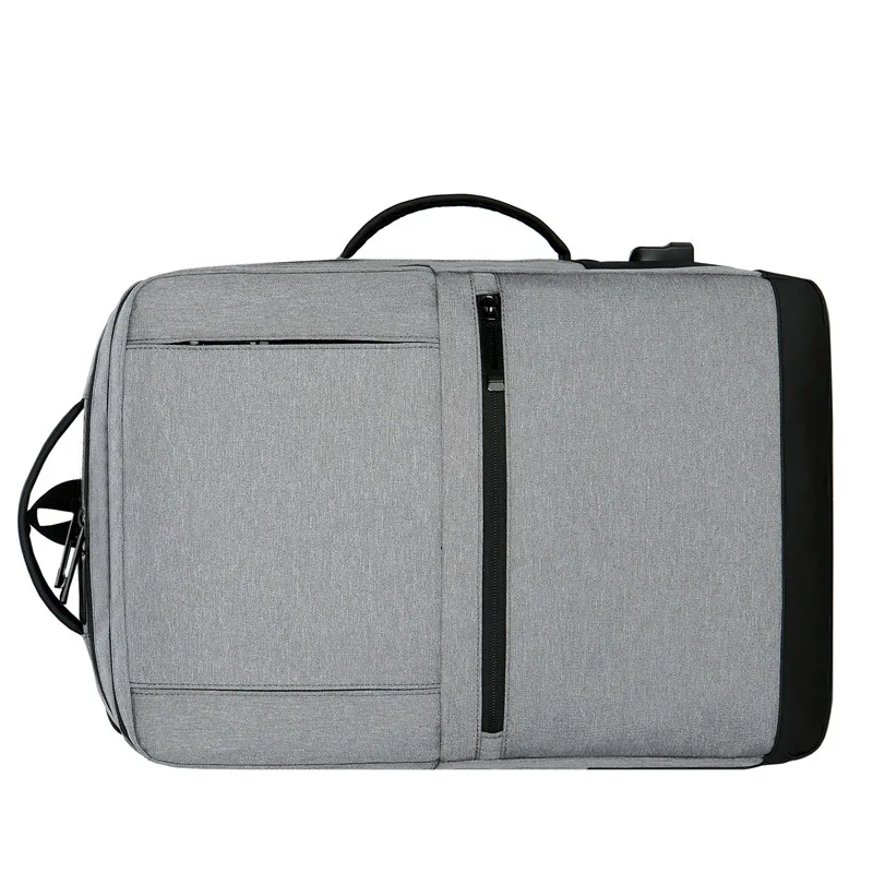 Business Backpack Men's Travel Bag Waterproof Backpack Large Capacity Men's Computer Backpack
Business Backpack Men's Travel Bag Waterproof Backpack Large Capacity Men's Computer Backpack