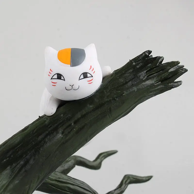 Natsume Friends Account Natsume Takashi Cat Teacher a Reward Circulation Qualified Sit Branch Scene Boxed Garage Kit
Natsume Friends Account Natsume Takashi Cat Teacher a Reward Circulation Qualified Sit Branch Scene Boxed Garage Kit