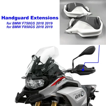 For BMW F850GS F750GS 2018 2019 Handguard Extensions Hand Wind shield Protector Guard Black Blue Red White F850 GS F750 GS
For BMW F850GS F750GS 2018 2019 Handguard Extensions Hand Wind shield Protector Guard Black Blue Red White F850 GS F750 GS