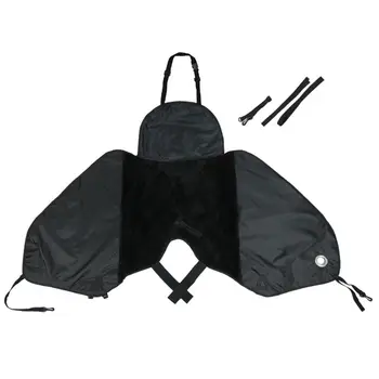 Scooter windproof Leg Lap Apron Cover Windproof Warm Leg protector for Scooter Electric Cars #W0
Scooter windproof Leg Lap Apron Cover Windproof Warm Leg protector for Scooter Electric Cars #W0