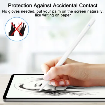 niversal IOS Stylus Pen Pencil, Pencil for iPad Tablet Pen Pencil for Apple pencil Active Stylus Pen
niversal IOS Stylus Pen Pencil, Pencil for iPad Tablet Pen Pencil for Apple pencil Active Stylus Pen