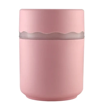 USB Aromatherapy Machine 230 Ml Ultrasonic Cold Fog Air Humidifier with Clover Night Light for Car Home Office Air Purifier
USB Aromatherapy Machine 230 Ml Ultrasonic Cold Fog Air Humidifier with Clover Night Light for Car Home Office Air Purifier