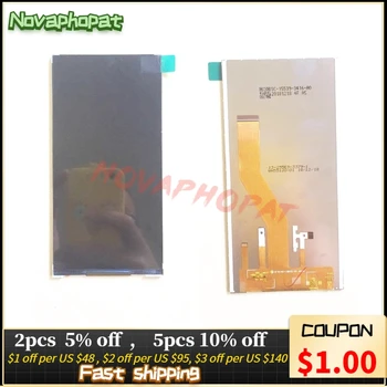 Novaphopat 5.45 inch Top LCD Screen For BQ Mobile BQ-5518G Jeans LCD Display Screen Monitor + tracking
Novaphopat 5.45 inch Top LCD Screen For BQ Mobile BQ-5518G Jeans LCD Display Screen Monitor + tracking
