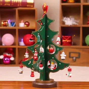 DIY Wooden Christmas Decoration Wooden Christmas Tree Sturdy Production Fashion Sense New Year Creation Family Halloween
DIY Wooden Christmas Decoration Wooden Christmas Tree Sturdy Production Fashion Sense New Year Creation Family Halloween