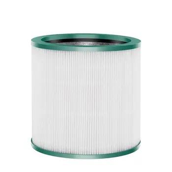 Replacement Filter Compatible Dyson Pure Cool Link Tp02 Tp03 Dyson Tower Purifier
Replacement Filter Compatible Dyson Pure Cool Link Tp02 Tp03 Dyson Tower Purifier