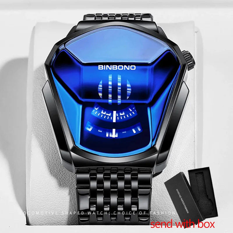 2021 New Watch Men's Waterproof Creative Wrist Watch For Male Clock Men Watch Relgio Masculino Gold Stainless Steel Wristwatches
2021 New Watch Men's Waterproof Creative Wrist Watch For Male Clock Men Watch Relgio Masculino Gold Stainless Steel Wristwatches
