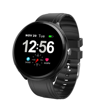 Smart Watches Men Women Blood Pressure Monitor Intelligent Wristwatches Fitness Tracker Smart Sport Watch For ios Android 
Smart Watches Men Women Blood Pressure Monitor Intelligent Wristwatches Fitness Tracker Smart Sport Watch For ios Android