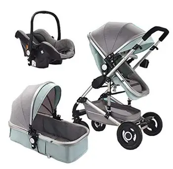 Free Shipping Carriage Wiselone/Belecco Baby Stroller 2 in 1 High Landscape Pram Luxury Portable Folding Pram
Free Shipping Carriage Wiselone/Belecco Baby Stroller 2 in 1 High Landscape Pram Luxury Portable Folding Pram
