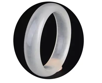 LETSFUN Fine Jewelry Fine Leisure Fashion Afghan White Jade Bracelet Bangle Hand Catenary Free Shipping
LETSFUN Fine Jewelry Fine Leisure Fashion Afghan White Jade Bracelet Bangle Hand Catenary Free Shipping