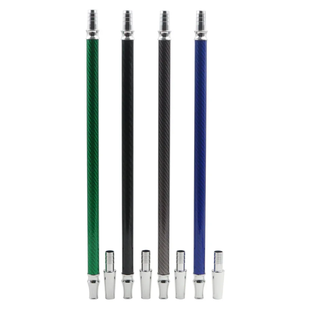1set 38cm Hookah Handle Set Suit For Diameter 12MM Silicon Hose Carbon Fibre Handle Stick Hose For Shisha Smoking Accessories
1set 38cm Hookah Handle Set Suit For Diameter 12MM Silicon Hose Carbon Fibre Handle Stick Hose For Shisha Smoking Accessories
