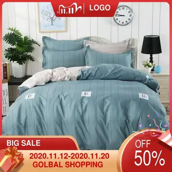 Nordic minimalist home textile bedding set size 1.5/1.8 m /2.0 m, geometric printing style duvet sheet pillowcase
Nordic minimalist home textile bedding set size 1.5/1.8 m /2.0 m, geometric printing style duvet sheet pillowcase