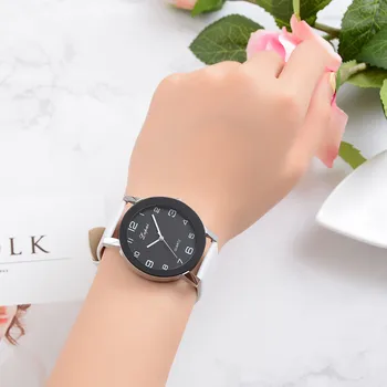Zegarek damski New Fashion Women Watch Minimalist Ladies Ultra Thin Watches Casual Leather Band Quartz Wristwatches Female Clock
Zegarek damski New Fashion Women Watch Minimalist Ladies Ultra Thin Watches Casual Leather Band Quartz Wristwatches Female Clock