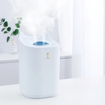 Cartoon Cat Mist Humidifier, Table Decoration, Bedroom Family Ultra-Quiet Power-off Protection 3300ml Rechargeable Device 2020
Cartoon Cat Mist Humidifier, Table Decoration, Bedroom Family Ultra-Quiet Power-off Protection 3300ml Rechargeable Device 2020