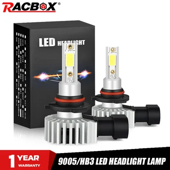 9005 HB3 Led Bulb 72W Car Headlight Bulbs 10000LM Mini Headlights Kit Auto Headlamp Automobile Fog Lights 3000K 6500K 1000K
9005 HB3 Led Bulb 72W Car Headlight Bulbs 10000LM Mini Headlights Kit Auto Headlamp Automobile Fog Lights 3000K 6500K 1000K