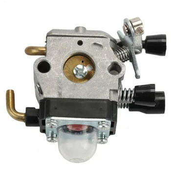Carburetor For Stihl FS75 FS80 FS80R FS85R FS85T FS85RX Replacement Carb Ignition Coil Kit
Carburetor For Stihl FS75 FS80 FS80R FS85R FS85T FS85RX Replacement Carb Ignition Coil Kit