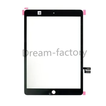 10PCS Touch Screen Glass Panel with Digitizer for iPad 7 2019 7th A2197 A2200 A2198 free DHL
10PCS Touch Screen Glass Panel with Digitizer for iPad 7 2019 7th A2197 A2200 A2198 free DHL