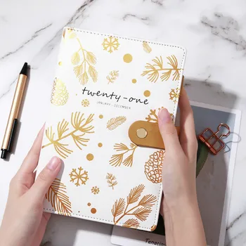 A5 Buckle Agenda 2020 2021 Planner Schedule Notebook and Journals Week Plan Business Notepad School Office Supplies Stationery
A5 Buckle Agenda 2020 2021 Planner Schedule Notebook and Journals Week Plan Business Notepad School Office Supplies Stationery