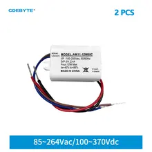 2PCS AC-DC Step-Down Power Supply Module Shell Protection Over-Voltage Protection AM11-12W05C Low Power Consumption Power Module
2PCS AC-DC Step-Down Power Supply Module Shell Protection Over-Voltage Protection AM11-12W05C Low Power Consumption Power Module